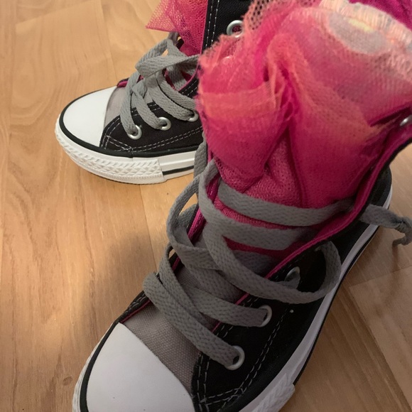 New converse 10.5 - Picture 5 of 6